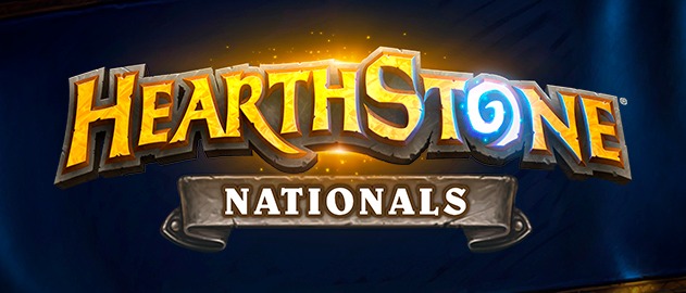 Межсезонный рейтинг участников Hearthstone Nationals: Россия